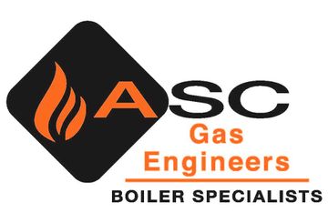 ASC Gas Engineers - Boiler Specialists